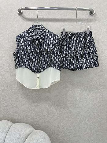 Dior Women’s activewear set - 03