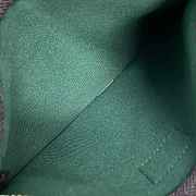 Gucci Giglio large tote bag brown size W60cm x H47cm x D16cm - 4