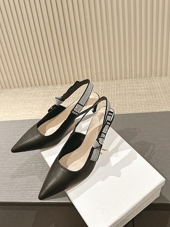 Dior J‘ADIO heel 5cm black