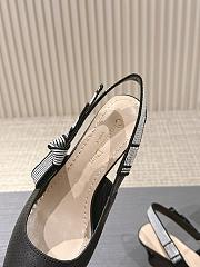 Dior J‘ADIO heel 5cm black - 3