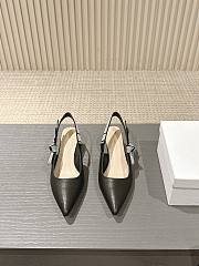 Dior J‘ADIO heel 5cm black - 4