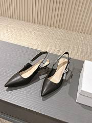 Dior J‘ADIO heel 5cm black - 5