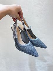 Dior J‘ADIO heel 9cm - 01 - 1