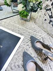Dior J‘ADIO heel 9cm - 01 - 5