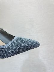 Dior J‘ADIO heel 9cm - 01 - 4