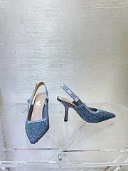 Dior J‘ADIO heel 9cm - 01 - 3