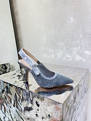 Dior J‘ADIO heel 9cm - 01 - 2