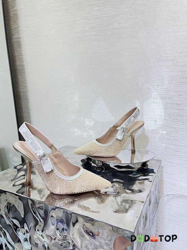 Dior J‘ADIO heel 9cm - 02 - 1