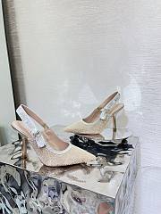 Dior J‘ADIO heel 9cm - 02 - 1