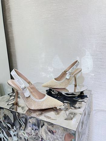 Dior J‘ADIO heel 9cm - 02