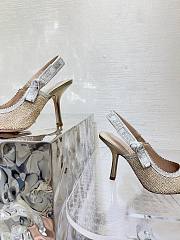 Dior J‘ADIO heel 9cm - 02 - 5