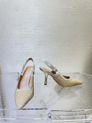 Dior J‘ADIO heel 9cm - 02 - 4