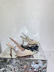 Dior J‘ADIO heel 9cm - 02 - 2