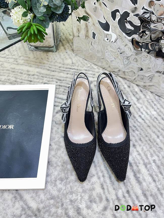 Dior J‘ADIO heel 9cm - 03 - 1