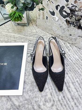 Dior J‘ADIO heel 9cm - 03