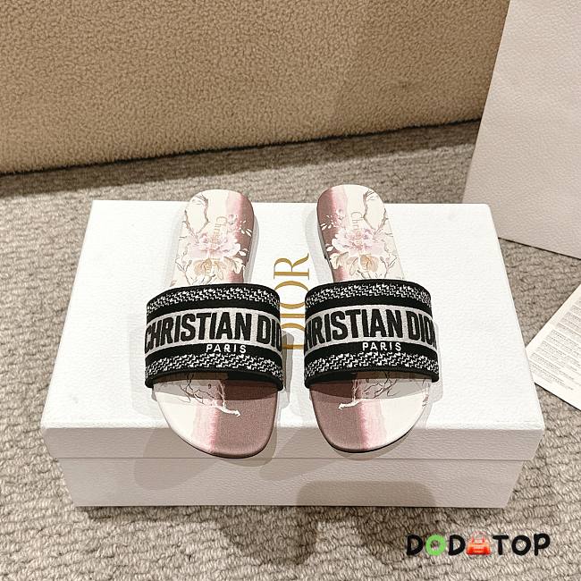 Dior Dway slides - 01 - 1