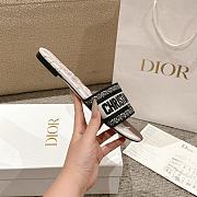 Dior Dway slides - 01 - 2