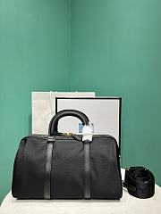 Prada Re-Edition 1978 black bag size 31x17x16cm - 6