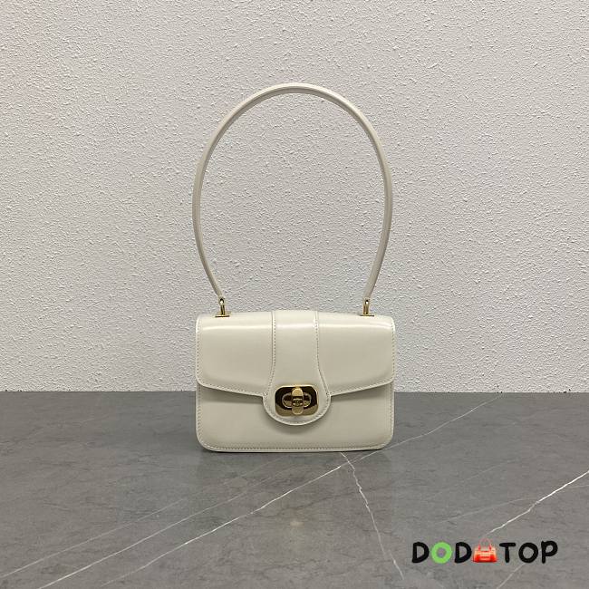 Celine TEEN CELINE JOSEPHINE bag size 18.5x5x13cm - 1
