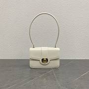 Celine TEEN CELINE JOSEPHINE bag size 18.5x5x13cm - 1