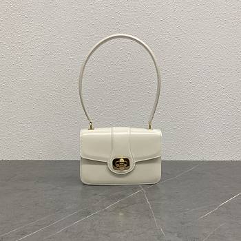 Celine TEEN CELINE JOSEPHINE bag size 18.5x5x13cm