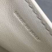 Celine TEEN CELINE JOSEPHINE bag size 18.5x5x13cm - 4