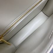 Celine TEEN CELINE JOSEPHINE bag size 18.5x5x13cm - 2