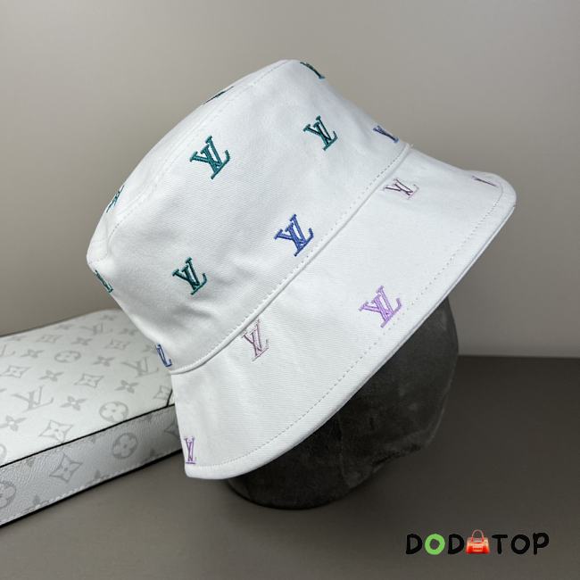LV hat - 12 - 1
