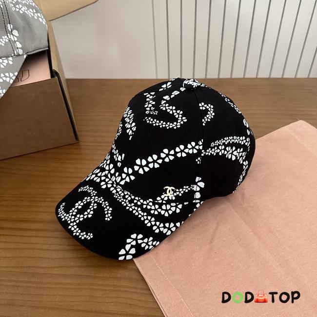 Chanel hat - 20 - 1