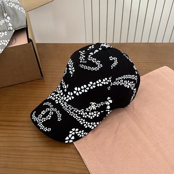 Chanel hat - 20