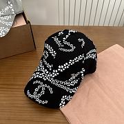 Chanel hat - 20 - 5