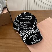 Chanel hat - 20 - 3