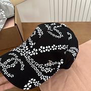 Chanel hat - 20 - 2