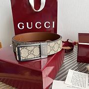 Gucci Belt 3.5cm - 1