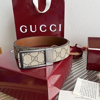 Gucci Belt 3.5cm