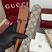 Gucci Belt 3.5cm - 6
