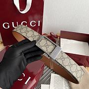 Gucci Belt 3.5cm - 3