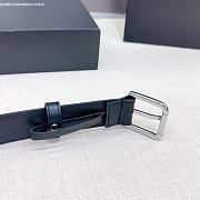 D&G Belt 3cm - black - 6