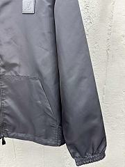 LV Windbreaker black - Unisex - 6