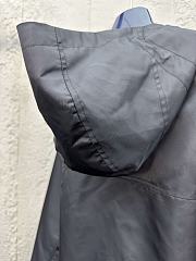 LV Windbreaker black - Unisex - 5