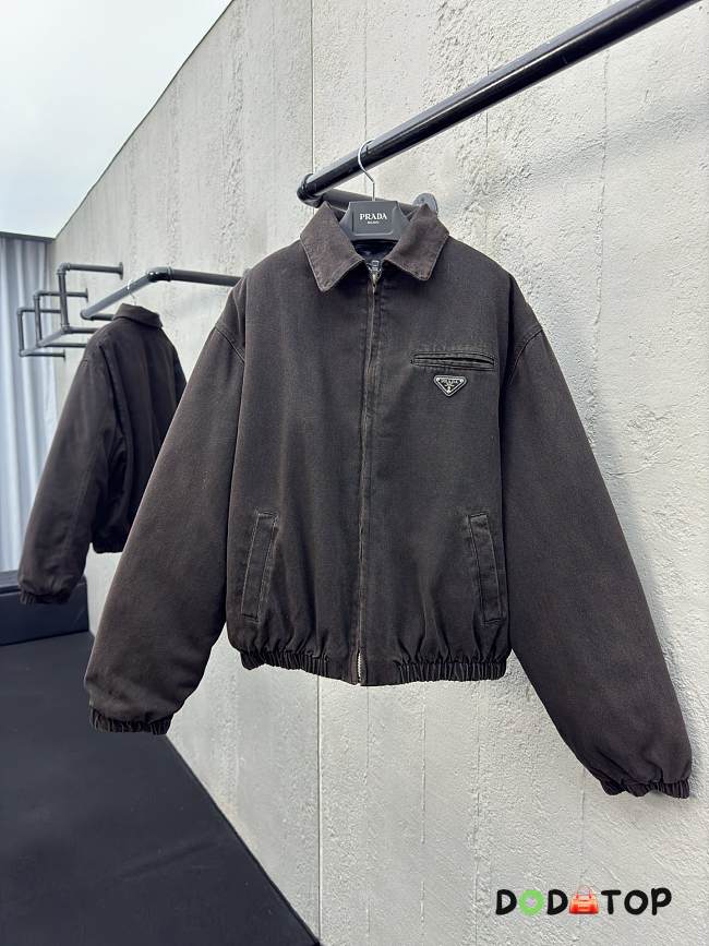 Prada jacket Men - 1