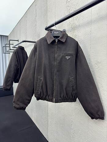 Prada jacket Men