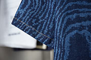 LV dress shirt Men - 01 - 4