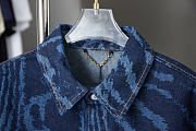 LV dress shirt Men - 01 - 3