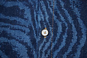 LV dress shirt Men - 01 - 2