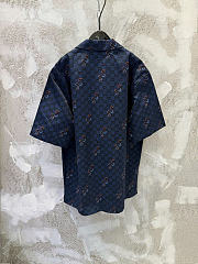 Gucci dress shirt Men - 04 - 6