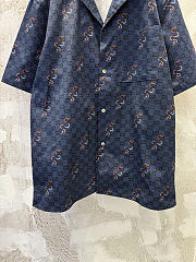Gucci dress shirt Men - 04 - 5