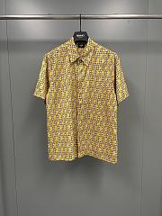 Fendi dress shirt Men - 01 - 1