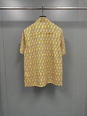 Fendi dress shirt Men - 01 - 6