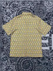 Fendi dress shirt Men - 01 - 3